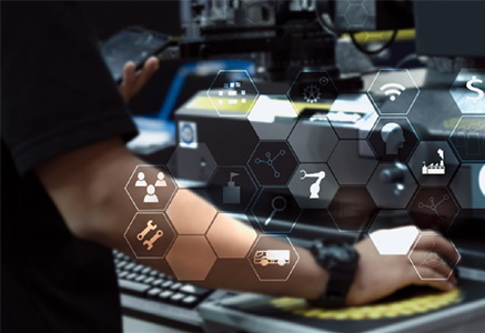 “數字化”才是智能制造的基礎!